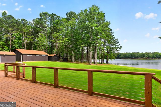 408 Grant Road, Brooks, GA 30205