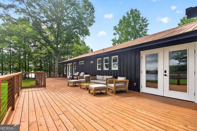 408 Grant Road, Brooks, GA 30205