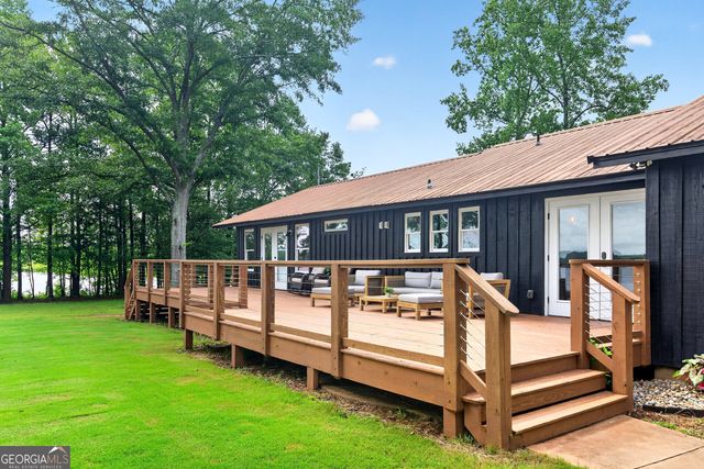 408 Grant Road, Brooks, GA 30205