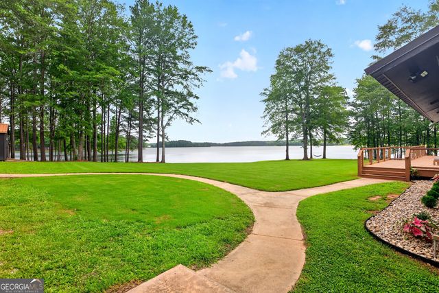 408 Grant Road, Brooks, GA 30205