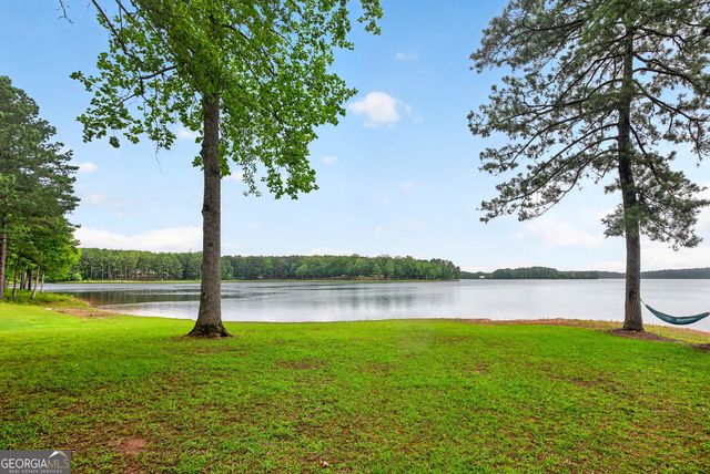 408 Grant Road, Brooks, GA 30205
