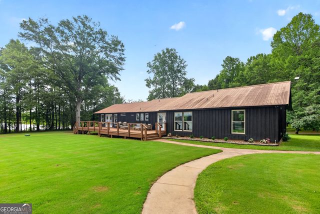 408 Grant Road, Brooks, GA 30205