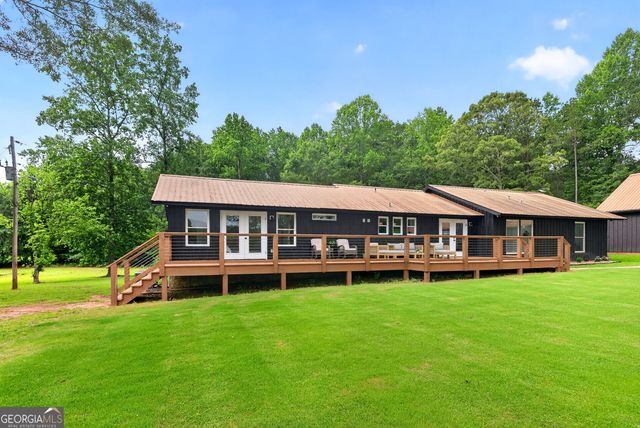 408 Grant Road, Brooks, GA 30205