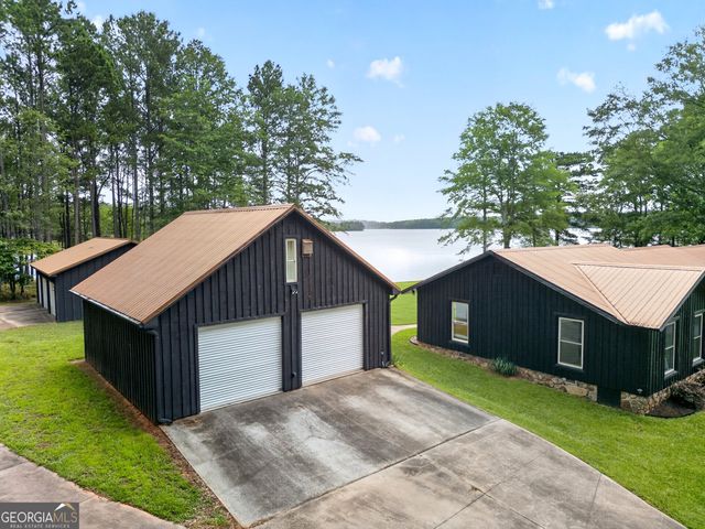 408 Grant Road, Brooks, GA 30205