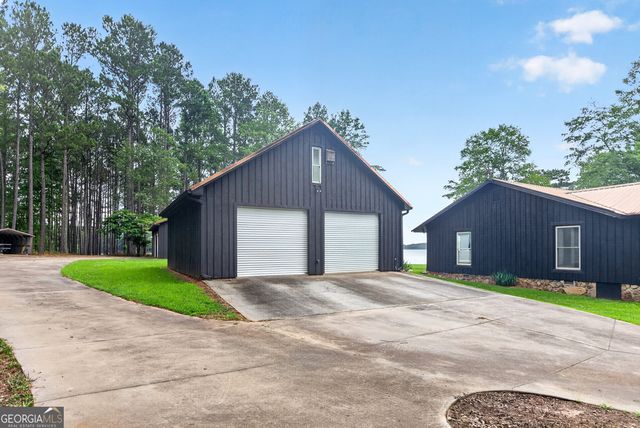 408 Grant Road, Brooks, GA 30205