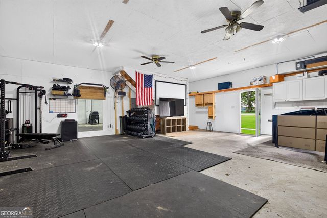 408 Grant Road, Brooks, GA 30205