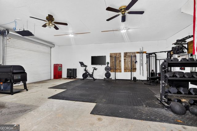 408 Grant Road, Brooks, GA 30205