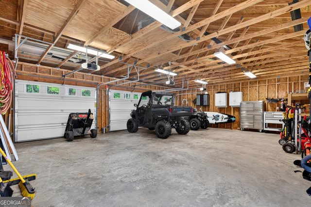 408 Grant Road, Brooks, GA 30205