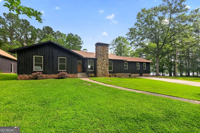 408 Grant Road, Brooks, GA 30205