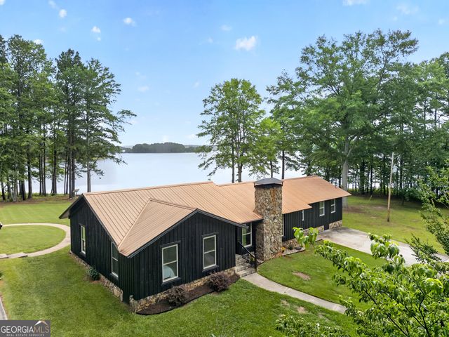 408 Grant Road, Brooks, GA 30205