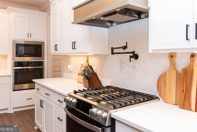 1355 Old Louisville Road, Guyton, GA 31312