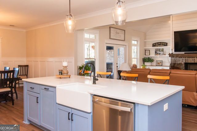 1355 Old Louisville Road, Guyton, GA 31312