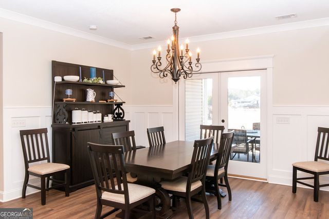 1355 Old Louisville Road, Guyton, GA 31312