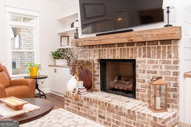 1355 Old Louisville Road, Guyton, GA 31312