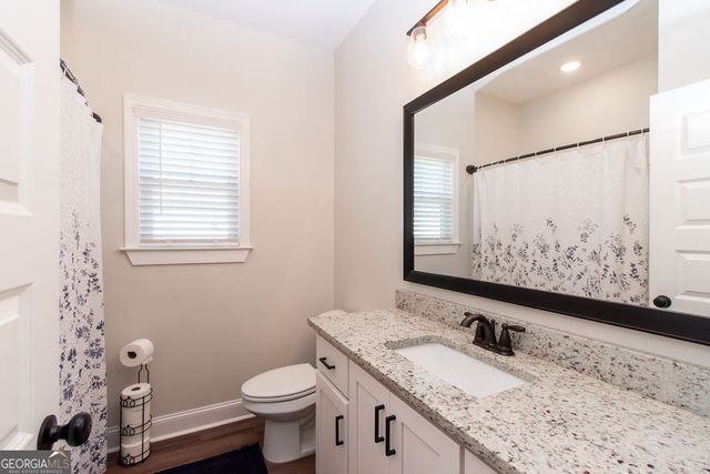 1355 Old Louisville Road, Guyton, GA 31312