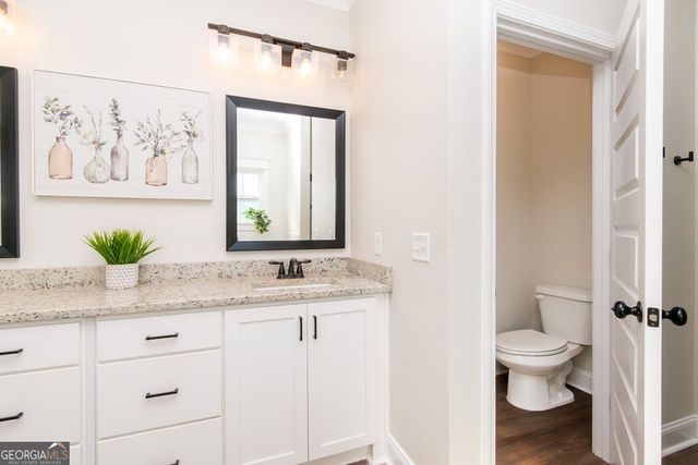 1355 Old Louisville Road, Guyton, GA 31312