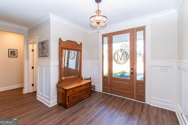 1355 Old Louisville Road, Guyton, GA 31312