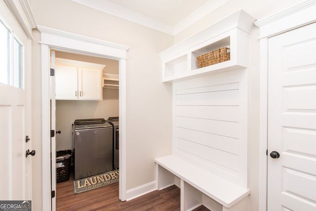 1355 Old Louisville Road, Guyton, GA 31312