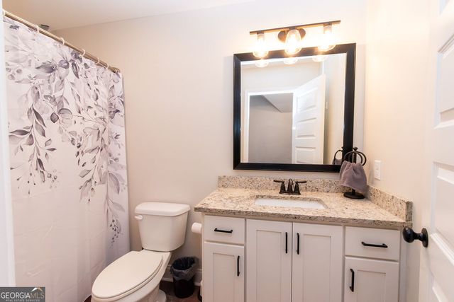 1355 Old Louisville Road, Guyton, GA 31312