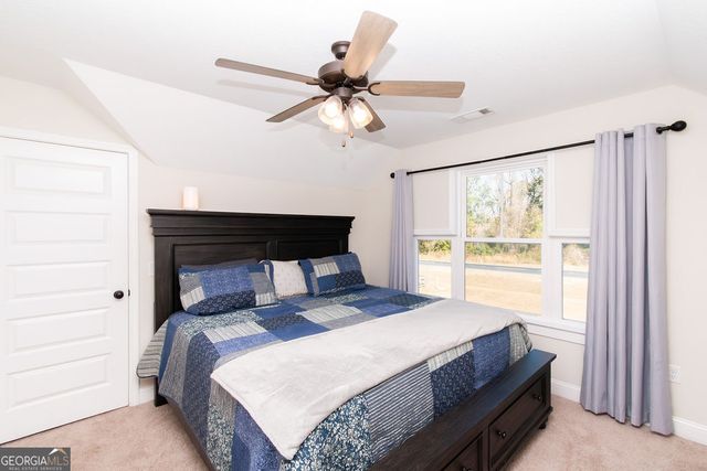 1355 Old Louisville Road, Guyton, GA 31312