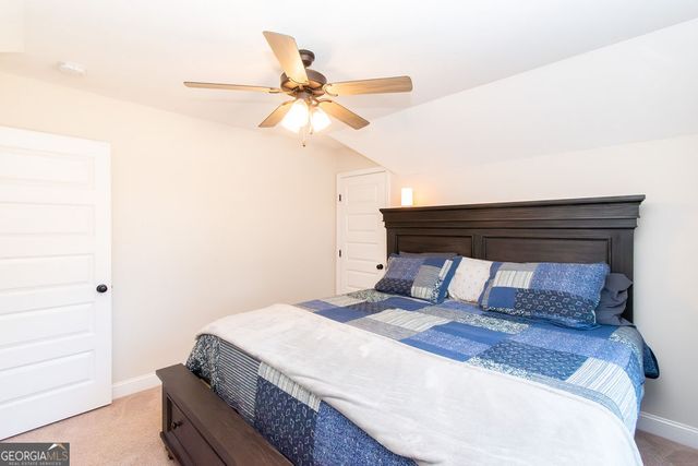 1355 Old Louisville Road, Guyton, GA 31312