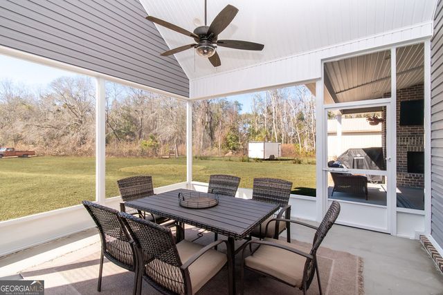 1355 Old Louisville Road, Guyton, GA 31312