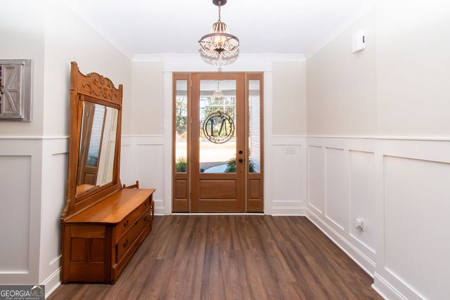 1355 Old Louisville Road, Guyton, GA 31312