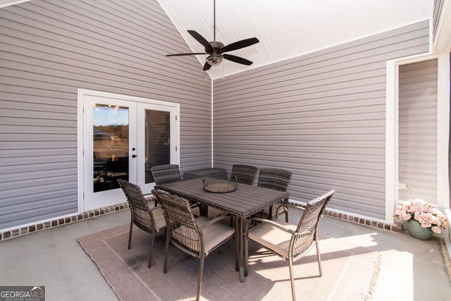 1355 Old Louisville Road, Guyton, GA 31312