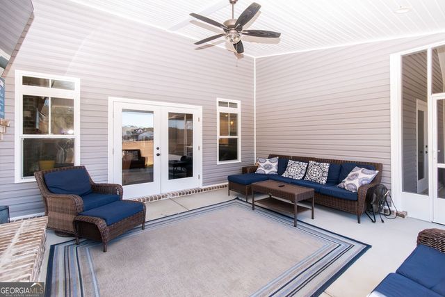 1355 Old Louisville Road, Guyton, GA 31312