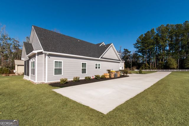 1355 Old Louisville Road, Guyton, GA 31312