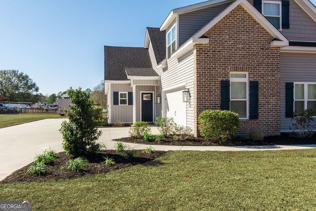 1355 Old Louisville Road, Guyton, GA 31312