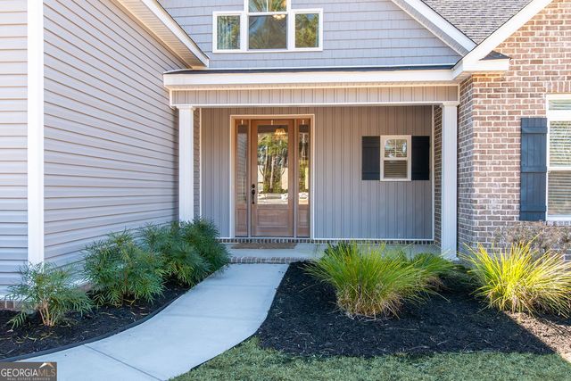 1355 Old Louisville Road, Guyton, GA 31312