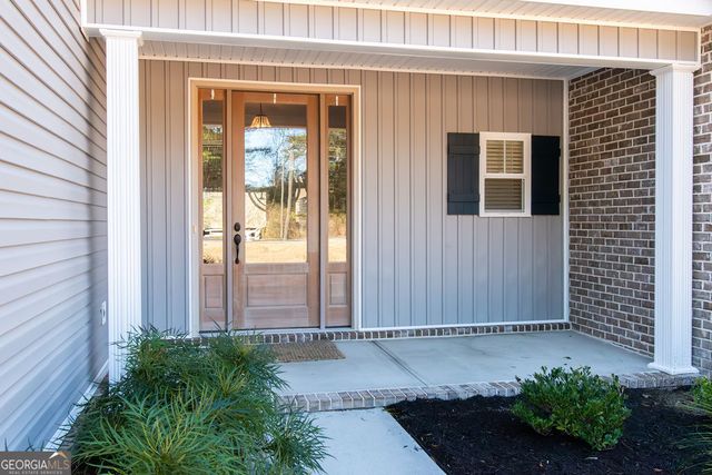 1355 Old Louisville Road, Guyton, GA 31312