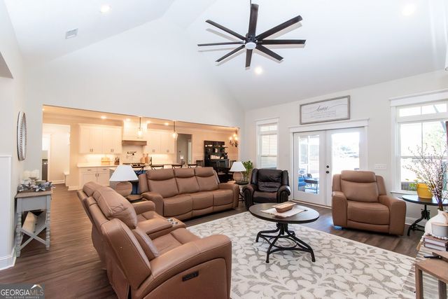 1355 Old Louisville Road, Guyton, GA 31312