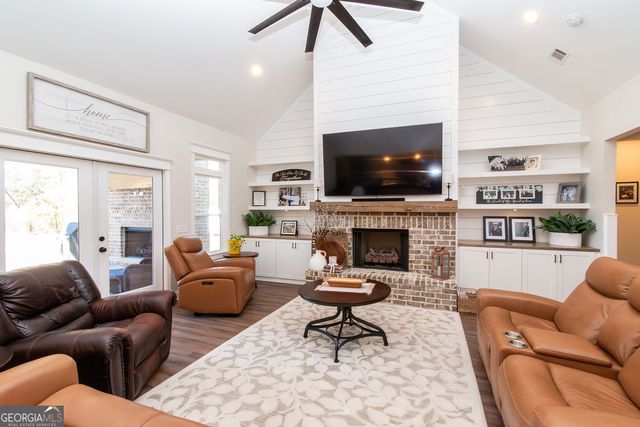 1355 Old Louisville Road, Guyton, GA 31312