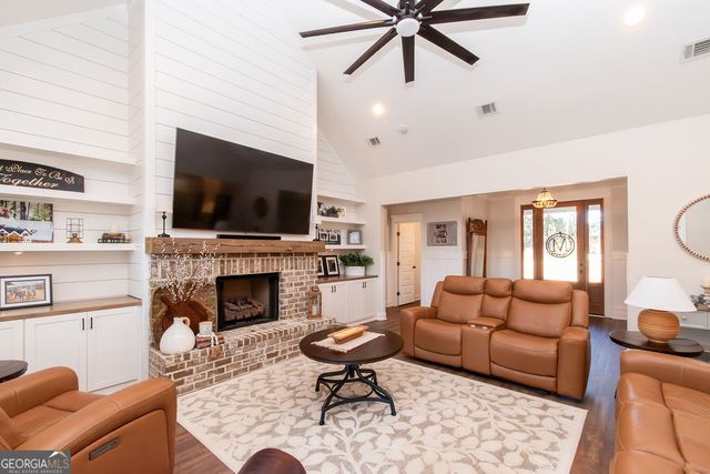 1355 Old Louisville Road, Guyton, GA 31312