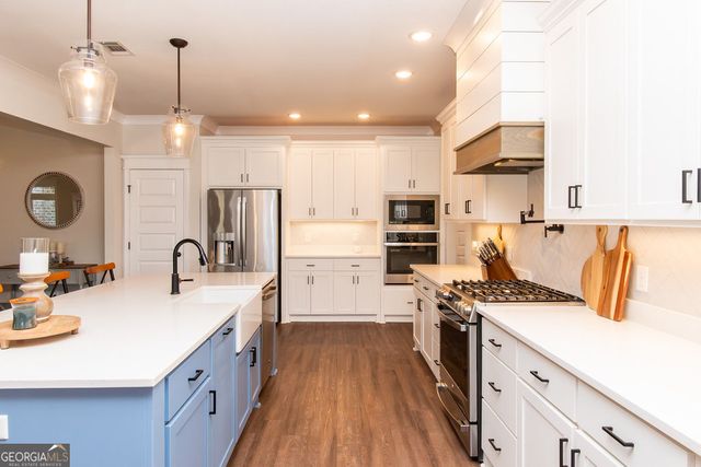 1355 Old Louisville Road, Guyton, GA 31312