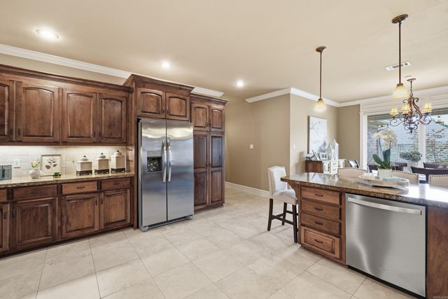 5200 Burnt Pine Dr., Conway, AR 72034