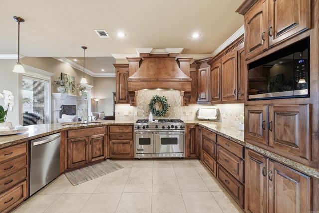 5200 Burnt Pine Dr., Conway, AR 72034