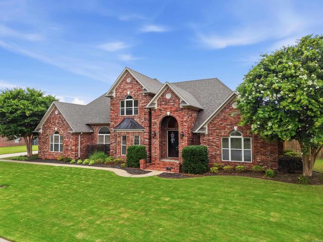 5200 Burnt Pine Dr., Conway, AR 72034