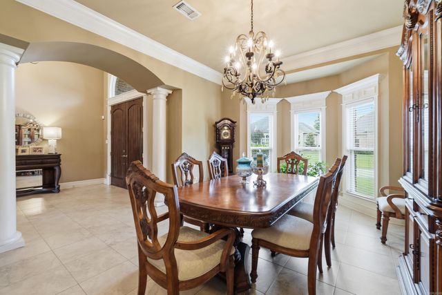 5200 Burnt Pine Dr., Conway, AR 72034