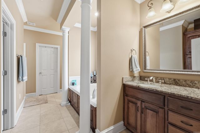 5200 Burnt Pine Dr., Conway, AR 72034