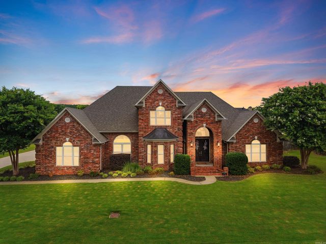 5200 Burnt Pine Dr., Conway, AR 72034
