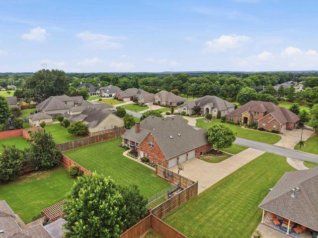 5200 Burnt Pine Dr., Conway, AR 72034