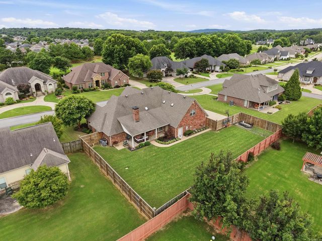 5200 Burnt Pine Dr., Conway, AR 72034