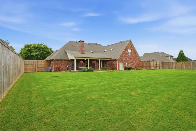5200 Burnt Pine Dr., Conway, AR 72034