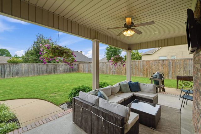 5200 Burnt Pine Dr., Conway, AR 72034