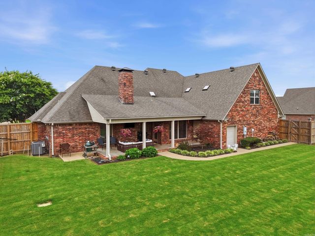 5200 Burnt Pine Dr., Conway, AR 72034