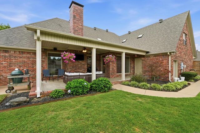 5200 Burnt Pine Dr., Conway, AR 72034
