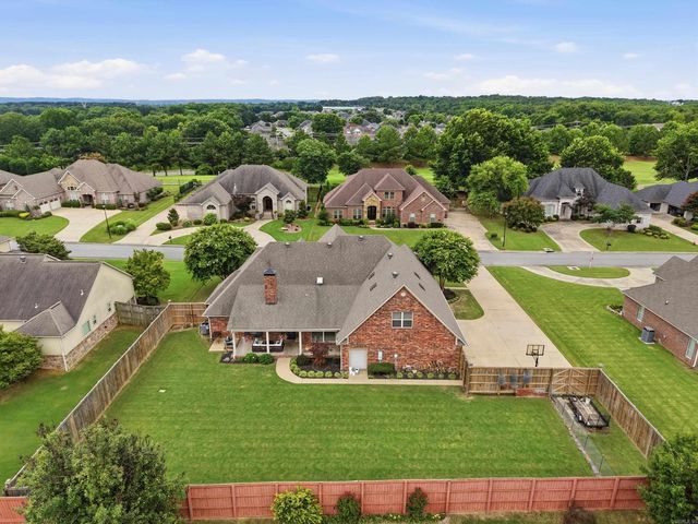 5200 Burnt Pine Dr., Conway, AR 72034